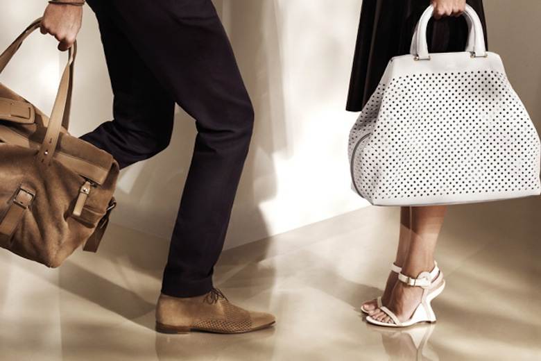 Investment group takes direct control of Bally and Jimmy Choo