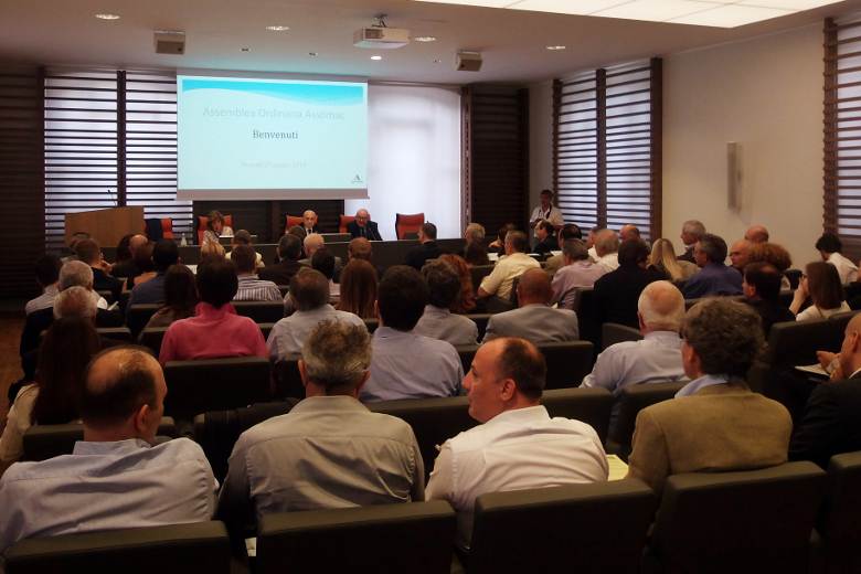 Reversal of fortunes for Italy’s tanning and leather machinery makers