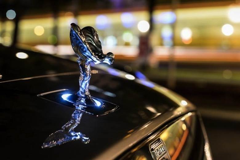 Rolls-Royce announces 33% increase in H1 sales