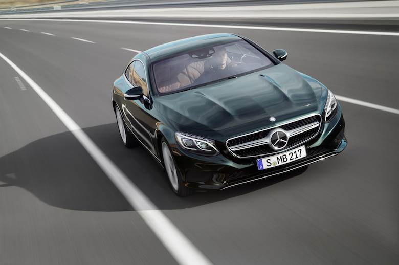 Daimler says Mercedes will outsell rivals in China