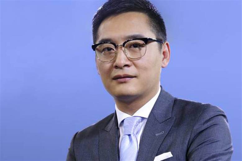 Rolls-Royce appoints director to develop China business