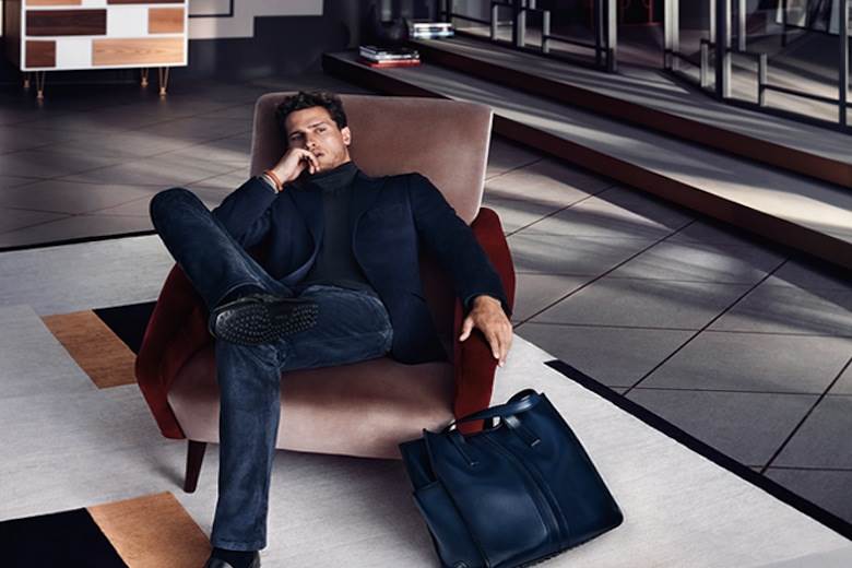 First half dip in sales for Tod’s