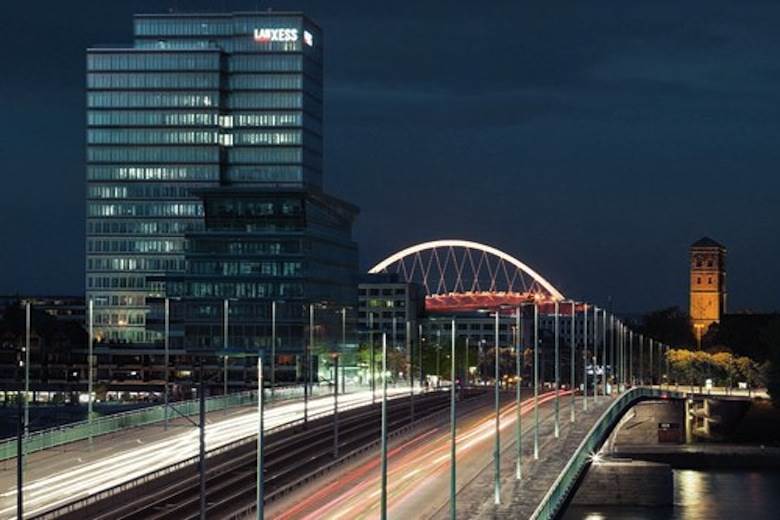 Lanxess leather business unit under new leadership