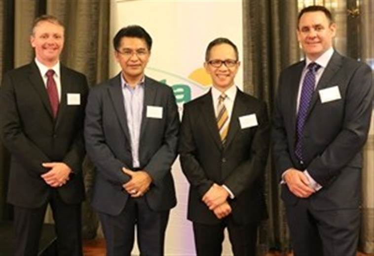 Indonesia and Australia sign cattle trade pact