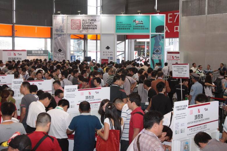Leather industry en route to Shanghai for ACLE