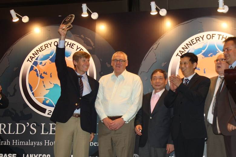 World Leather announces fourth global Tannery of the Year winner