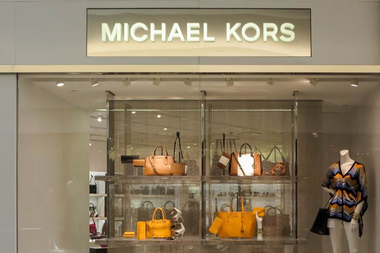 Michael kors волоколамское ш 1 москва фото