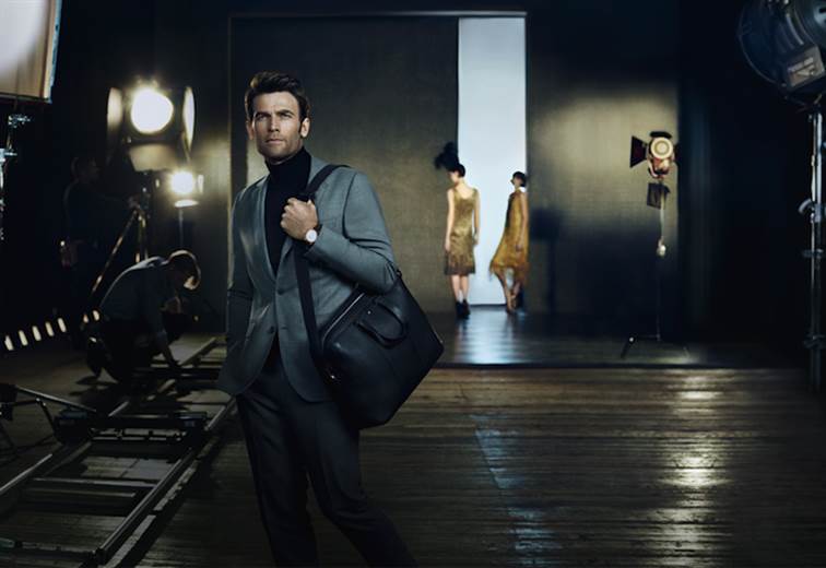 Florence leathergoods atelier behind new Montblanc collection