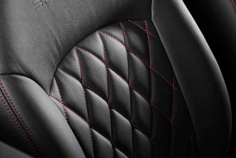 Mitsubishi signs up first for new French car interior idea
