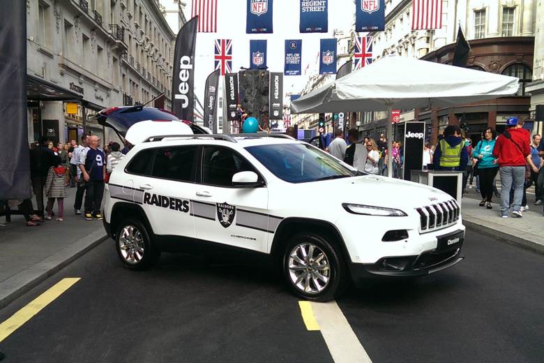 Chrysler to spin off Ferrari to fuel other brands’ growth