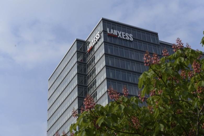 Downsizing workforce is “necessary”, Lanxess chairman says