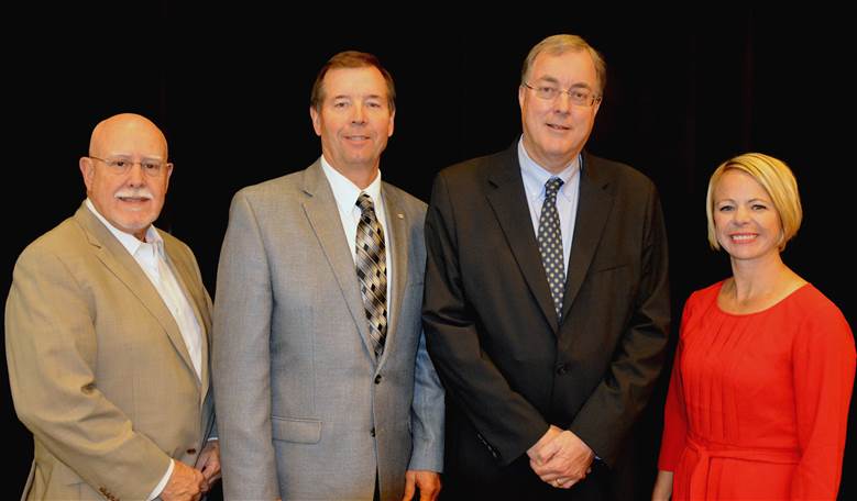 New USMEF chair champions market intelligence