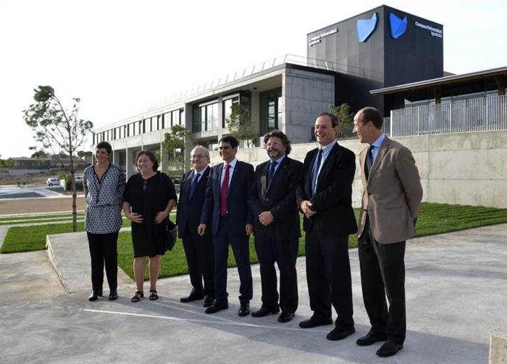 Igualada tanners on course to move to new ‘Innovation Park’