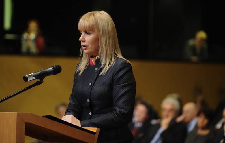 Continuous growth for Europe’s luxury goods industry