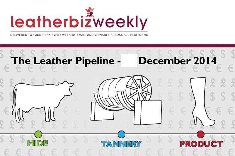 Last Leather Pipeline report of 2014