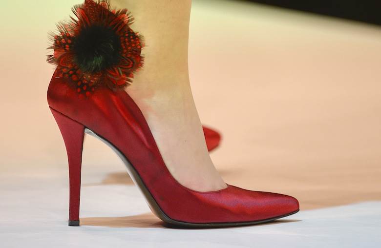 Coach buys Stuart Weitzman for $574 million