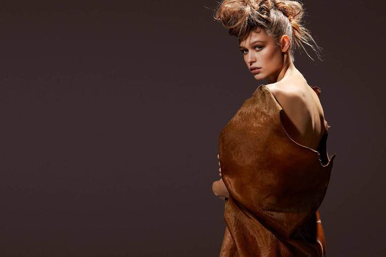 Hans Ubbink launches sustainable Mongolian leather collection