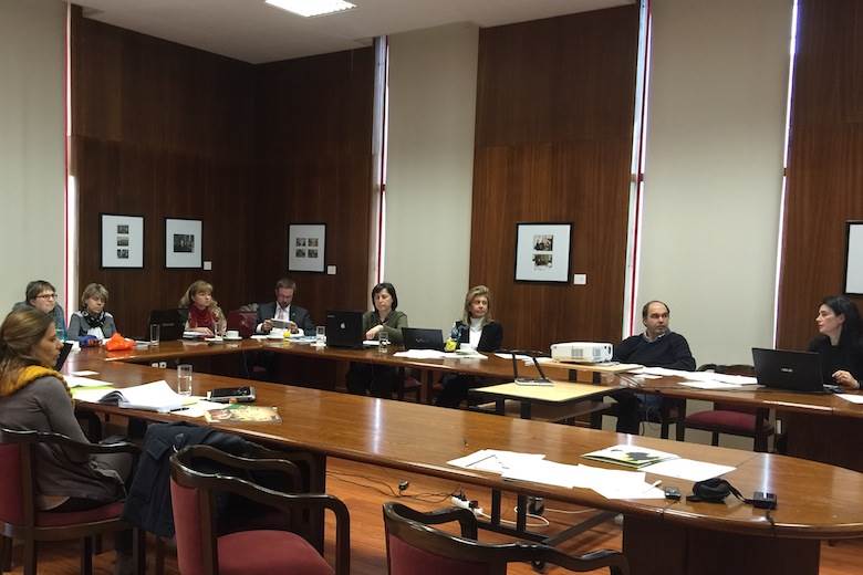 European partners launch new three-year high-end shoes project