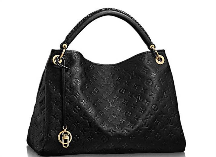 Leathergoods contribute more than half of LVMH profit for 2014