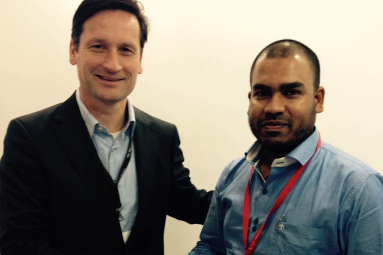 Smit & Zoon boosts India presence with new leather lab