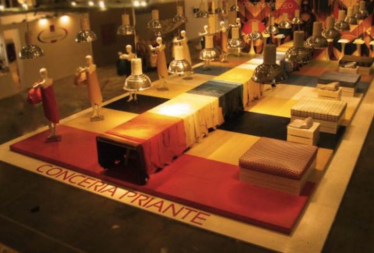 Intriguing tie-up between JBS Couros and Italian tannery