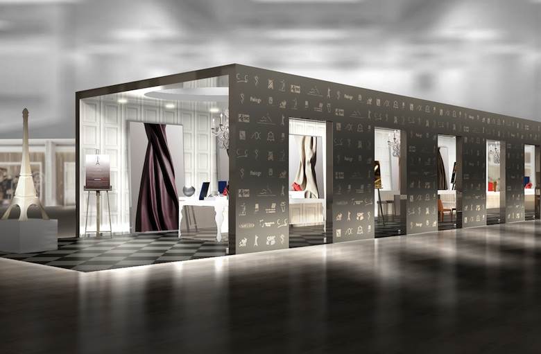 Conseil National du Cuir to bring the Eiffel Tower to Hong Kong