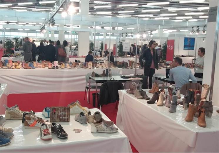 Assocal looks forward to Munich event as exports to Germany offer “positive signs”