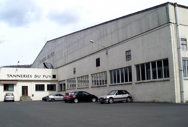Tanneries du Puy confirms senior appointment