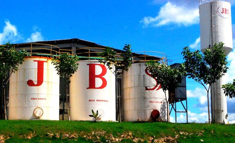 JBS reports another year of growth