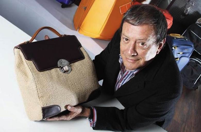 Leather entrepreneur will keep workers’ home-ownership plan going