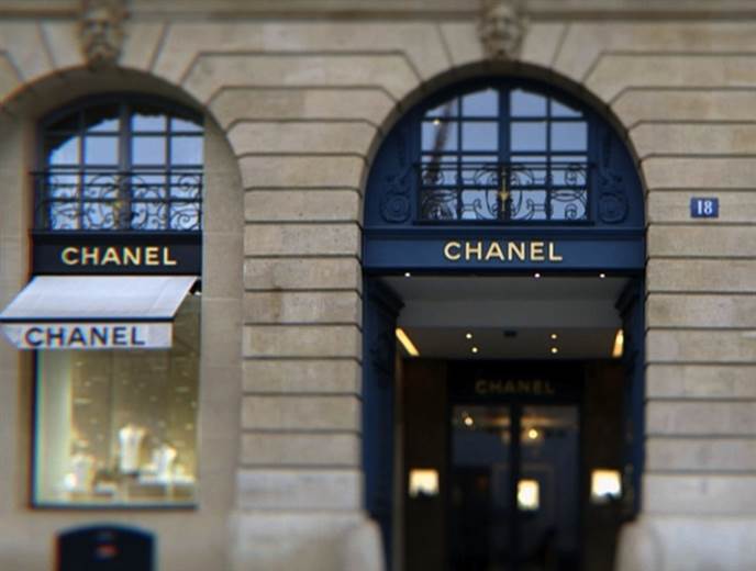 Chanel promises fairer prices for China