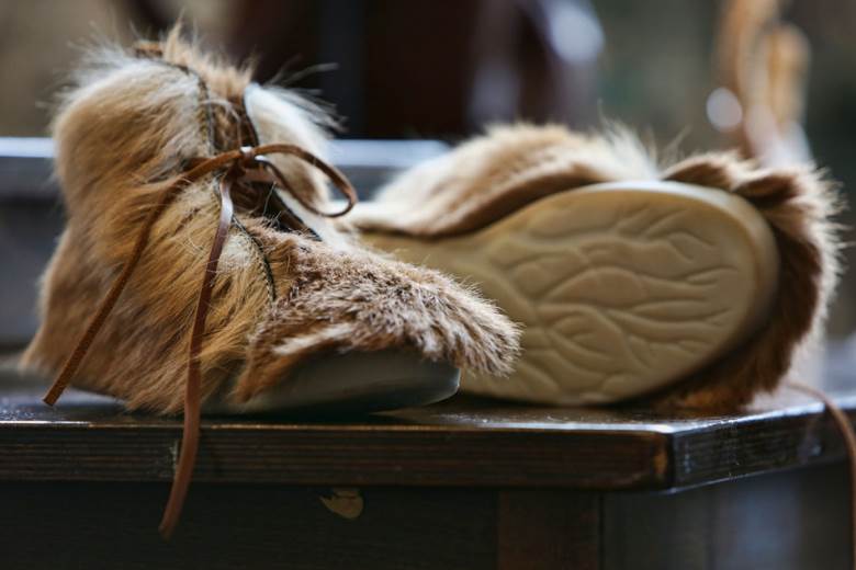 Official launch for Made in Mongolia leathergoods