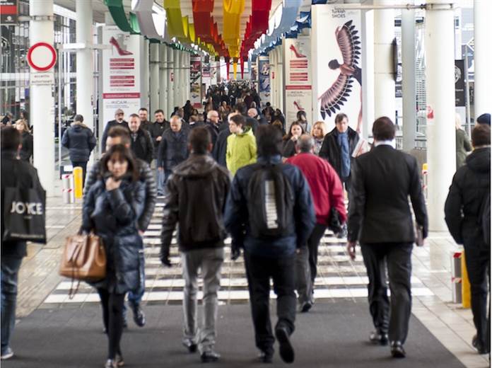 All eyes on Milan in September 2015