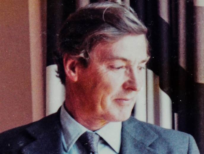 Senior leather industry figure dies at 97