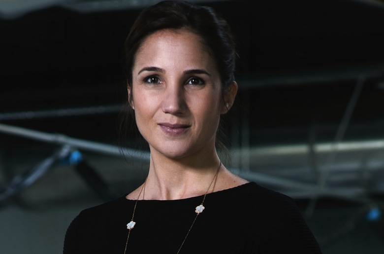 Lectra promotes Céline Choussy Bedouet to chief marketing officer