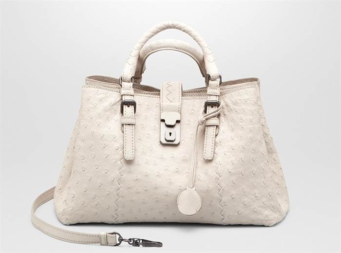 Kering works out the environmental cost of using leather