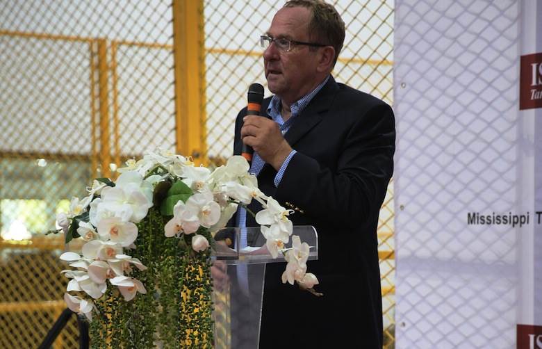 Mississippi TanTec is a “vision come true”