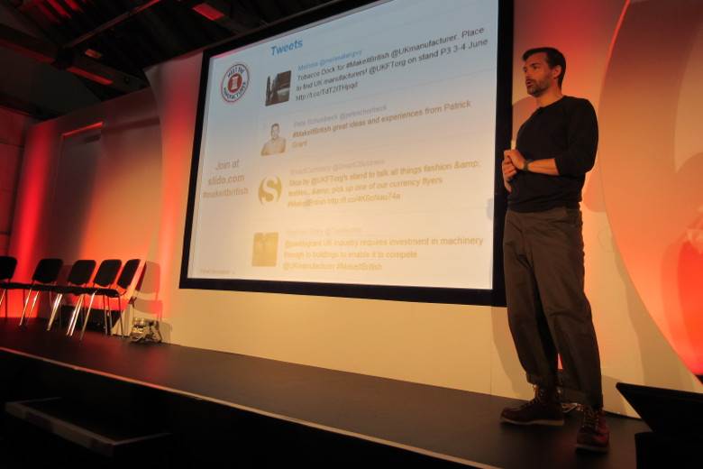 Leather companies hope to capitalise on ‘Make in Britain’ ethos