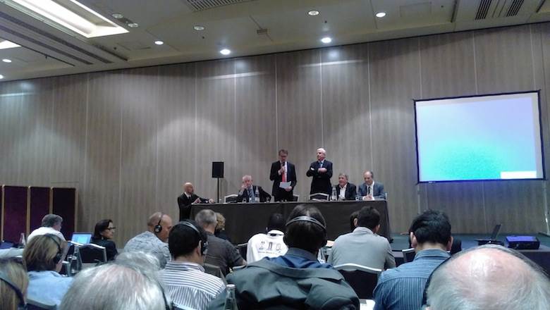 COTANCE president says leather industry must not under-estimate its boost to EU economy