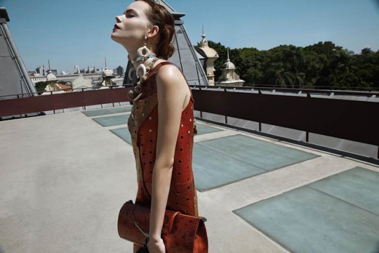 Twelve tanneries prepare to take part in design initiative at Francal