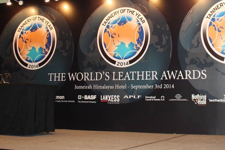 Fifth Tannery of the Year programme launched: European finalists named