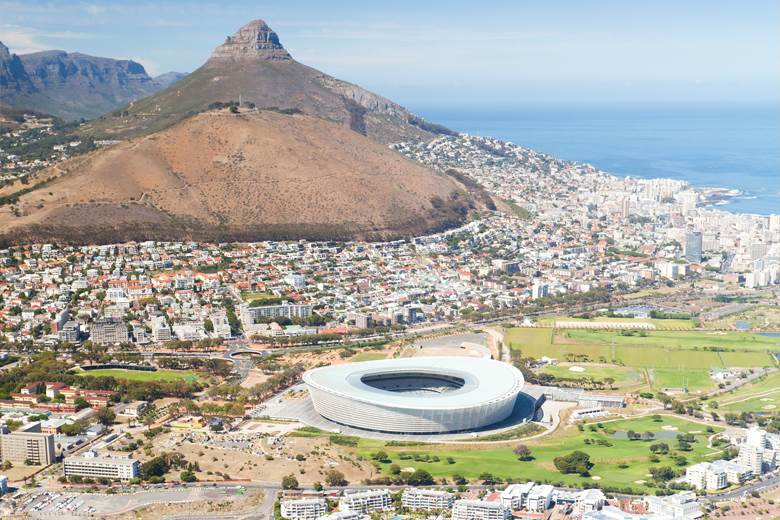 Growth for South Africa’s leather and footwear sectors