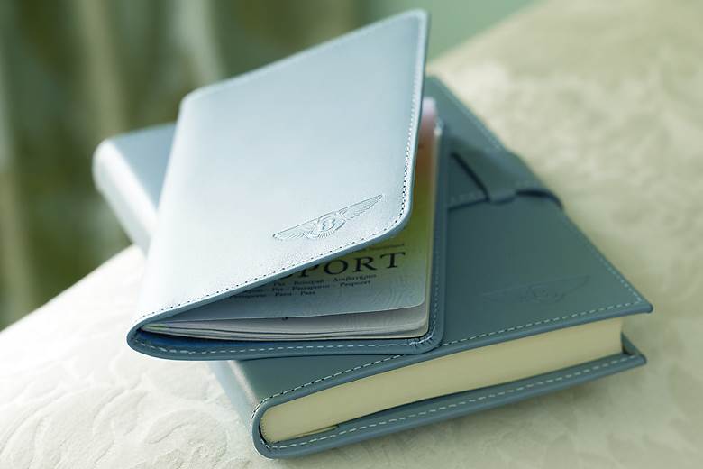 Strong growth forecast for British luxury industries