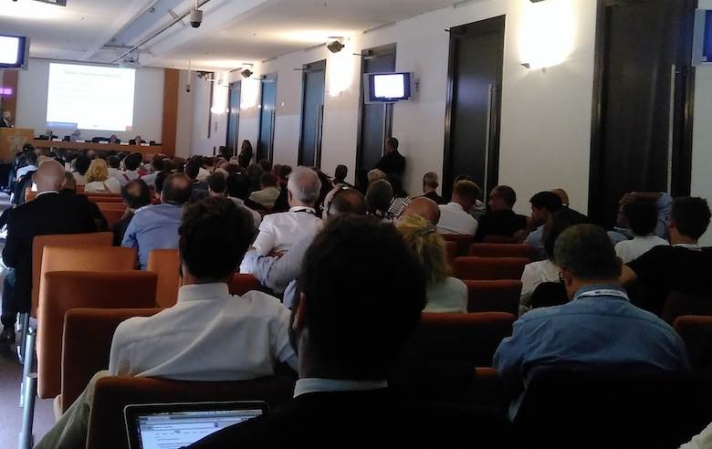 Second World Leather Congress goes ahead in Milan