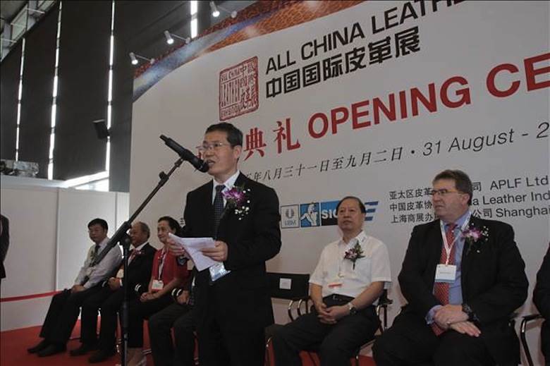 Su Chaoying “very optimistic” about the industry’s future in China