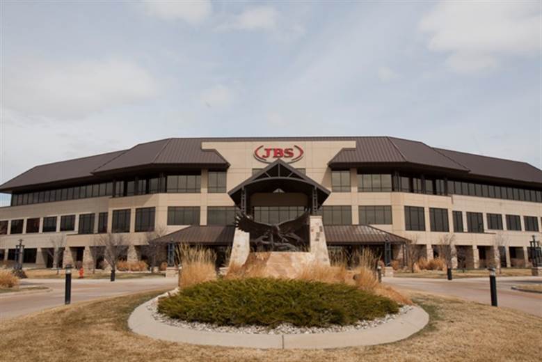 High-level changes as JBS focuses on innovation