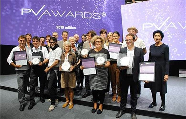 Three tanners awarded first Premiere Vision Leather prizes