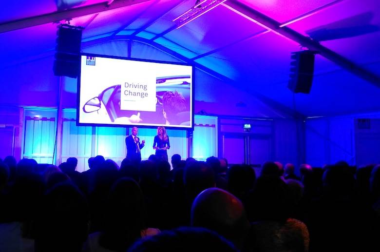 Stahl celebrates 60 years with special automotive events