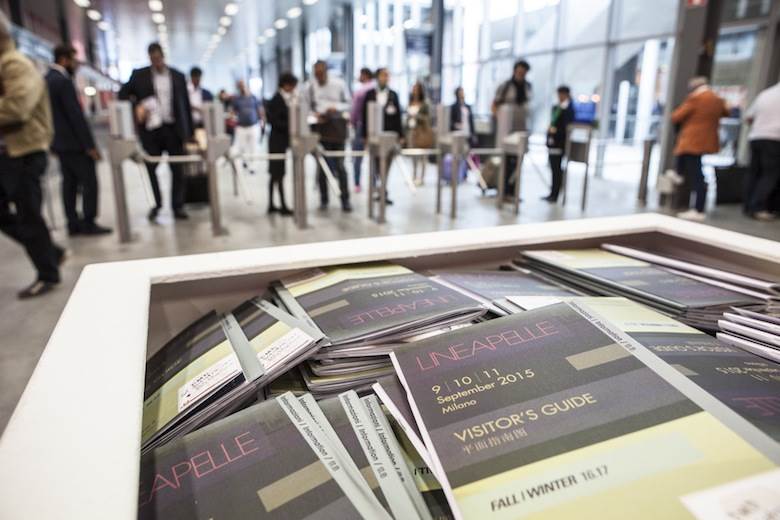 New blog entry: reasons to be bullish about leather