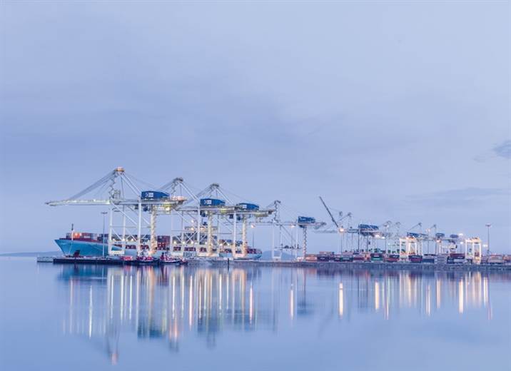 USHSLA supports the Trans-Pacific Partnership